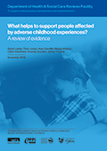 Cover of Systematic Review